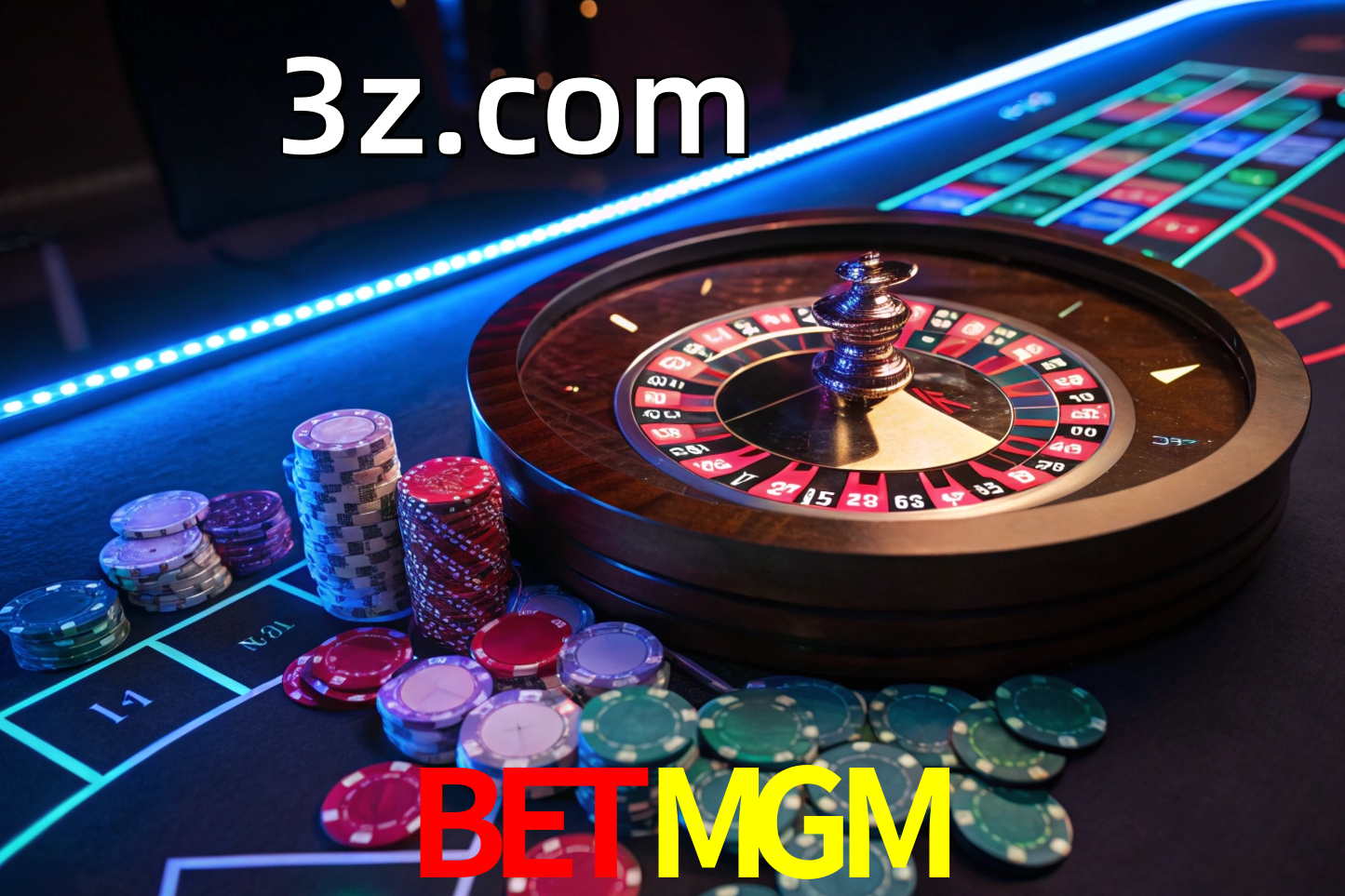 BETMGM