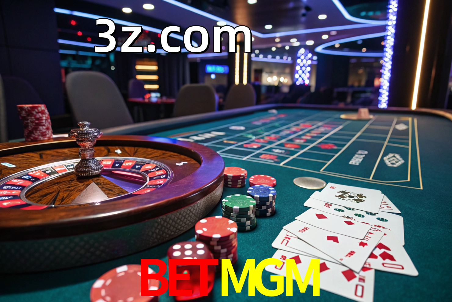 BETMGM