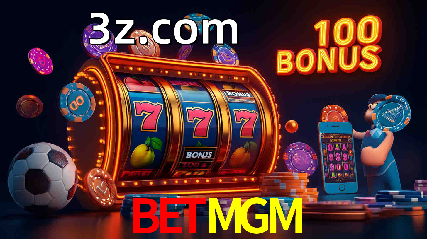 BETMGM