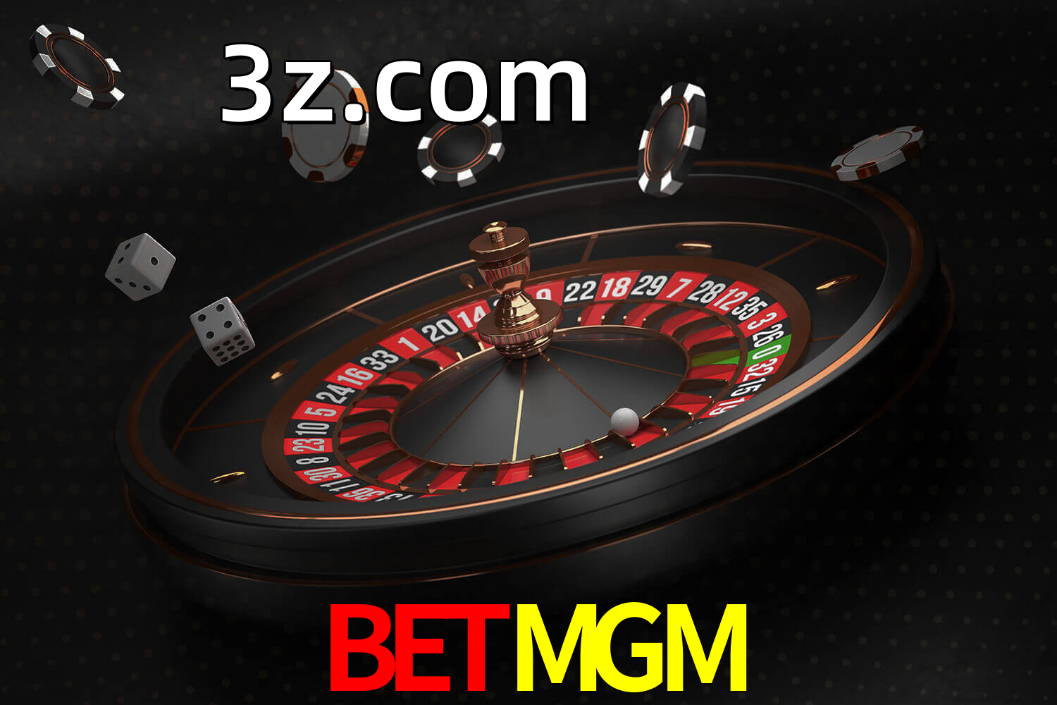 BETMGM