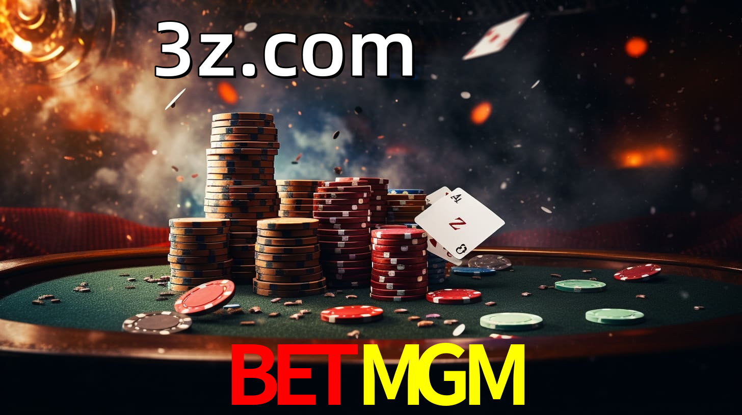 BETMGM