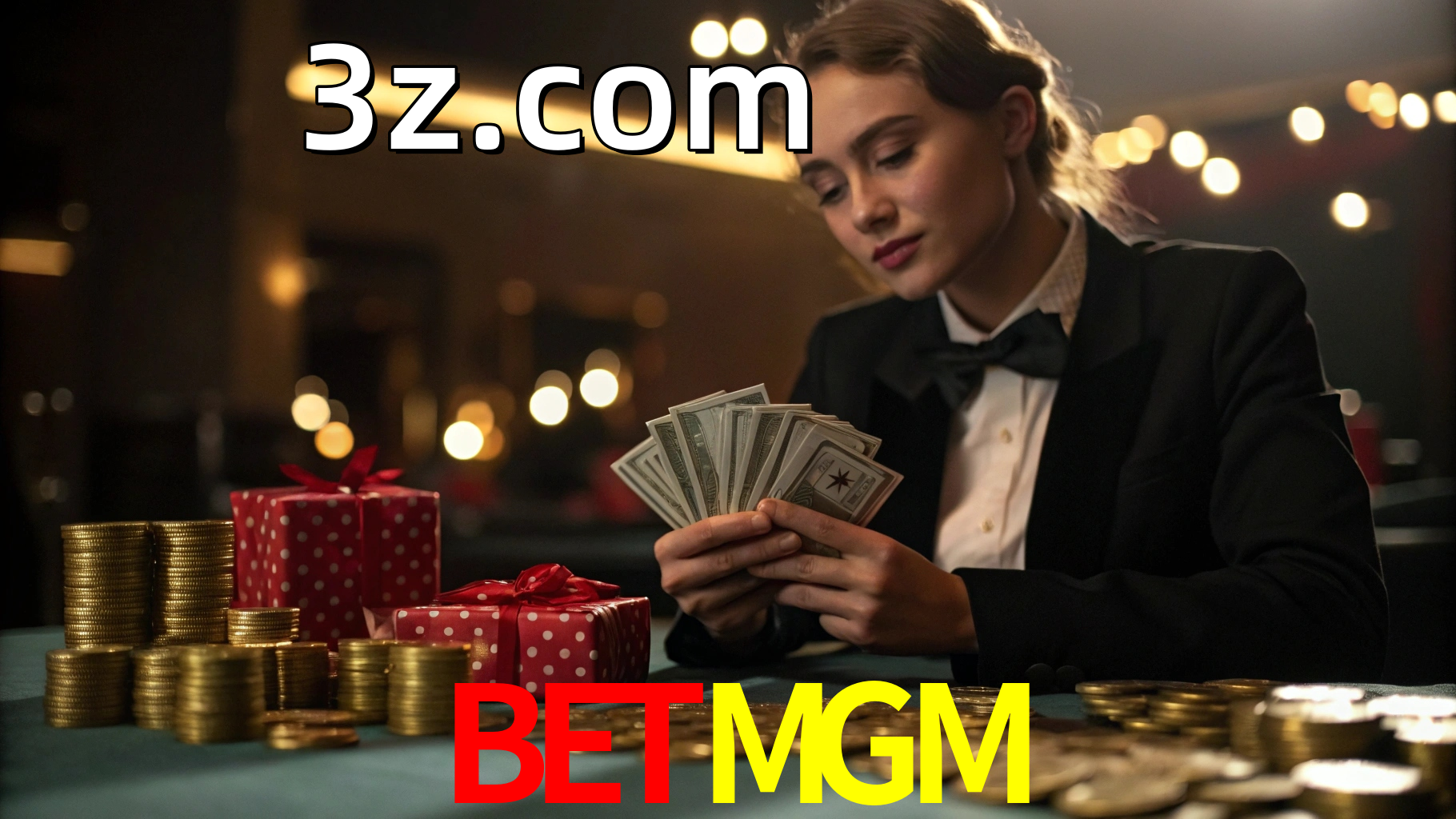 cassino online BETMGM