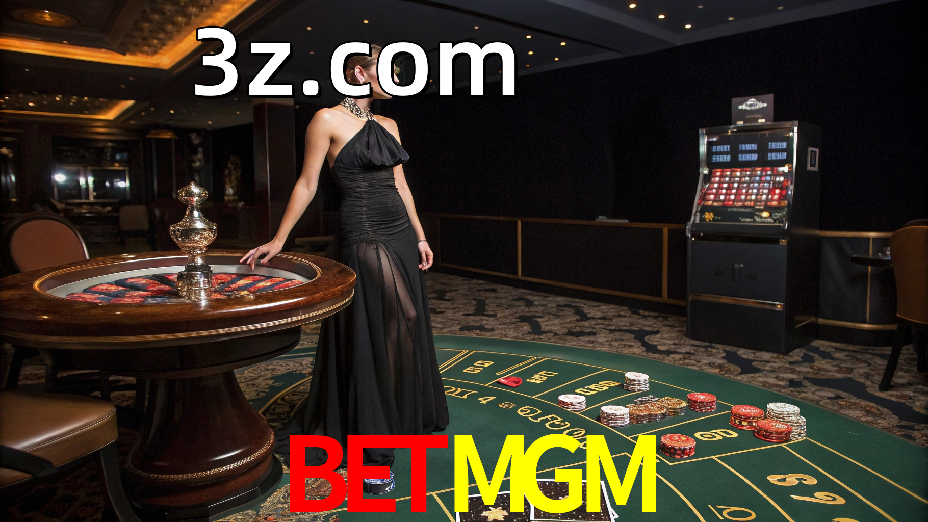 BETMGM
