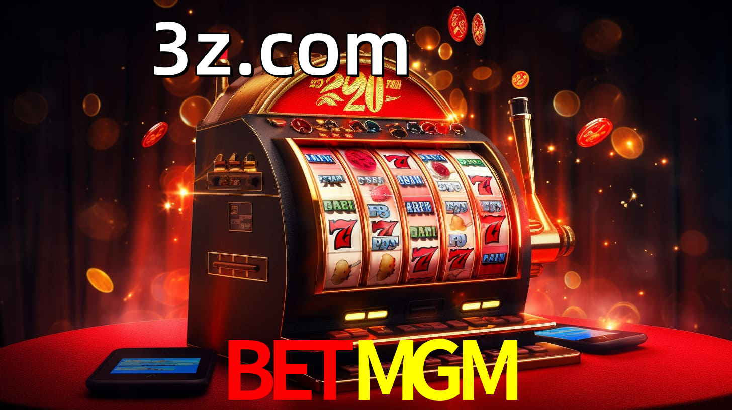 BETMGM