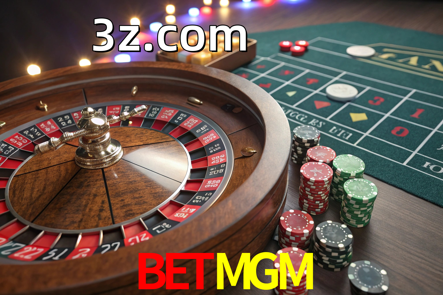 BETMGM