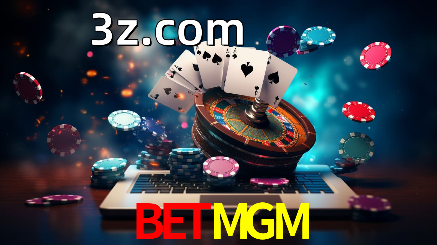 BETMGM