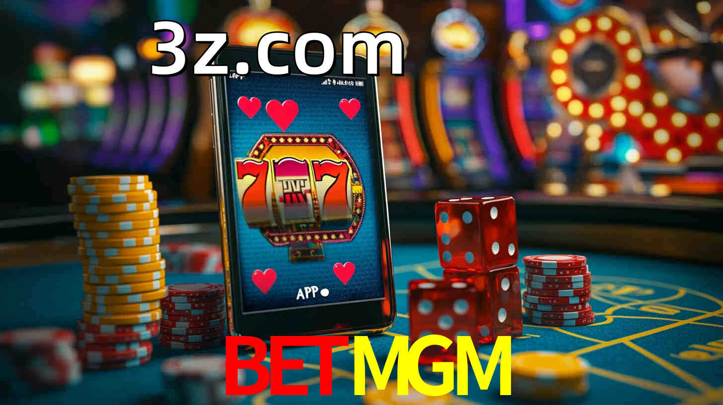 BETMGM