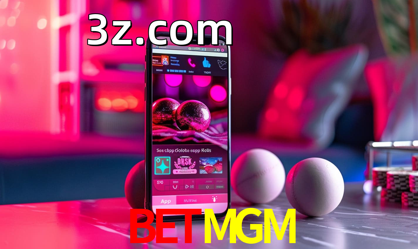 BETMGM