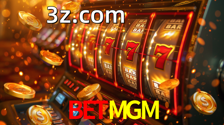 BETMGM
