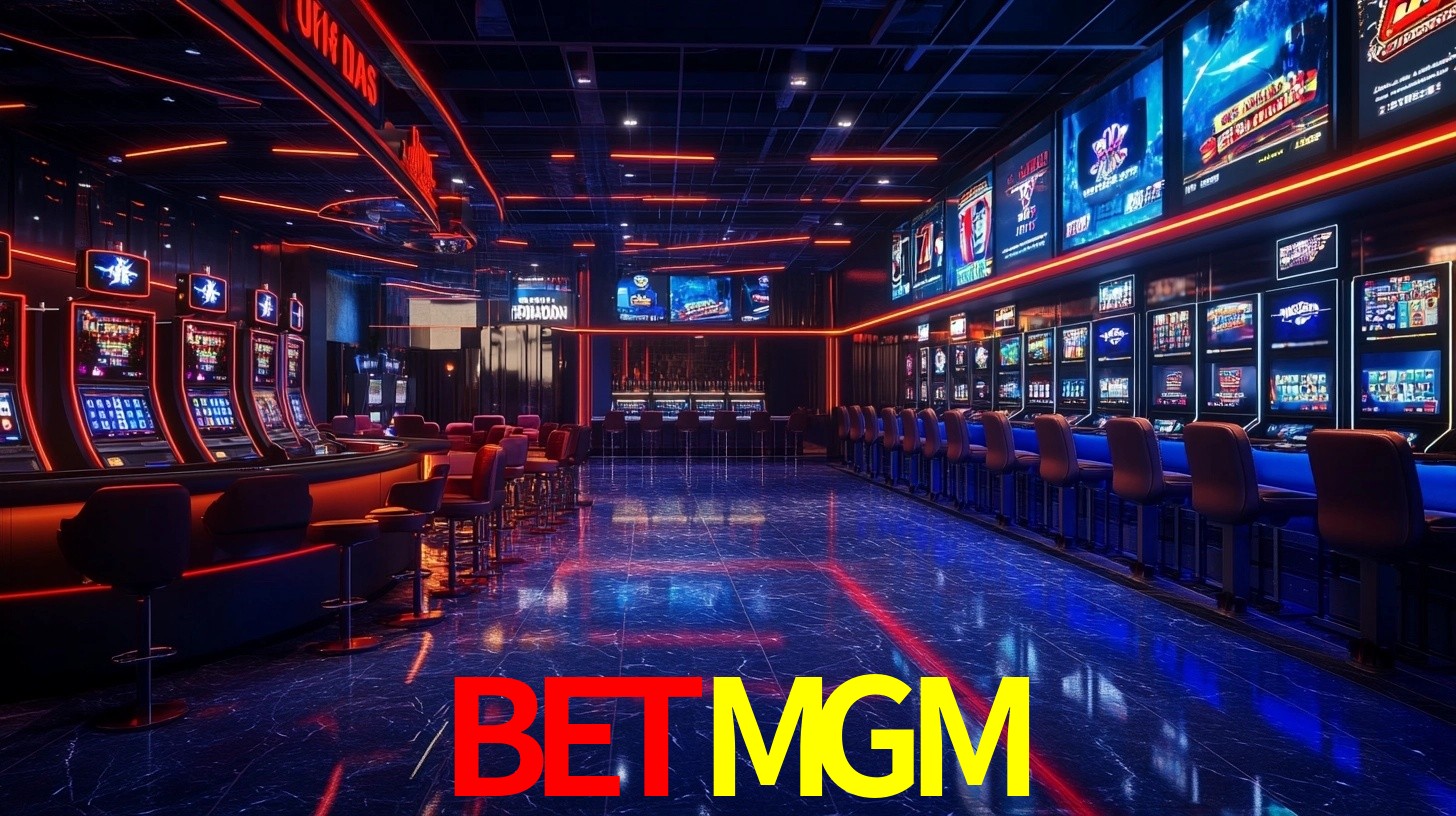 cassino online BETMGM