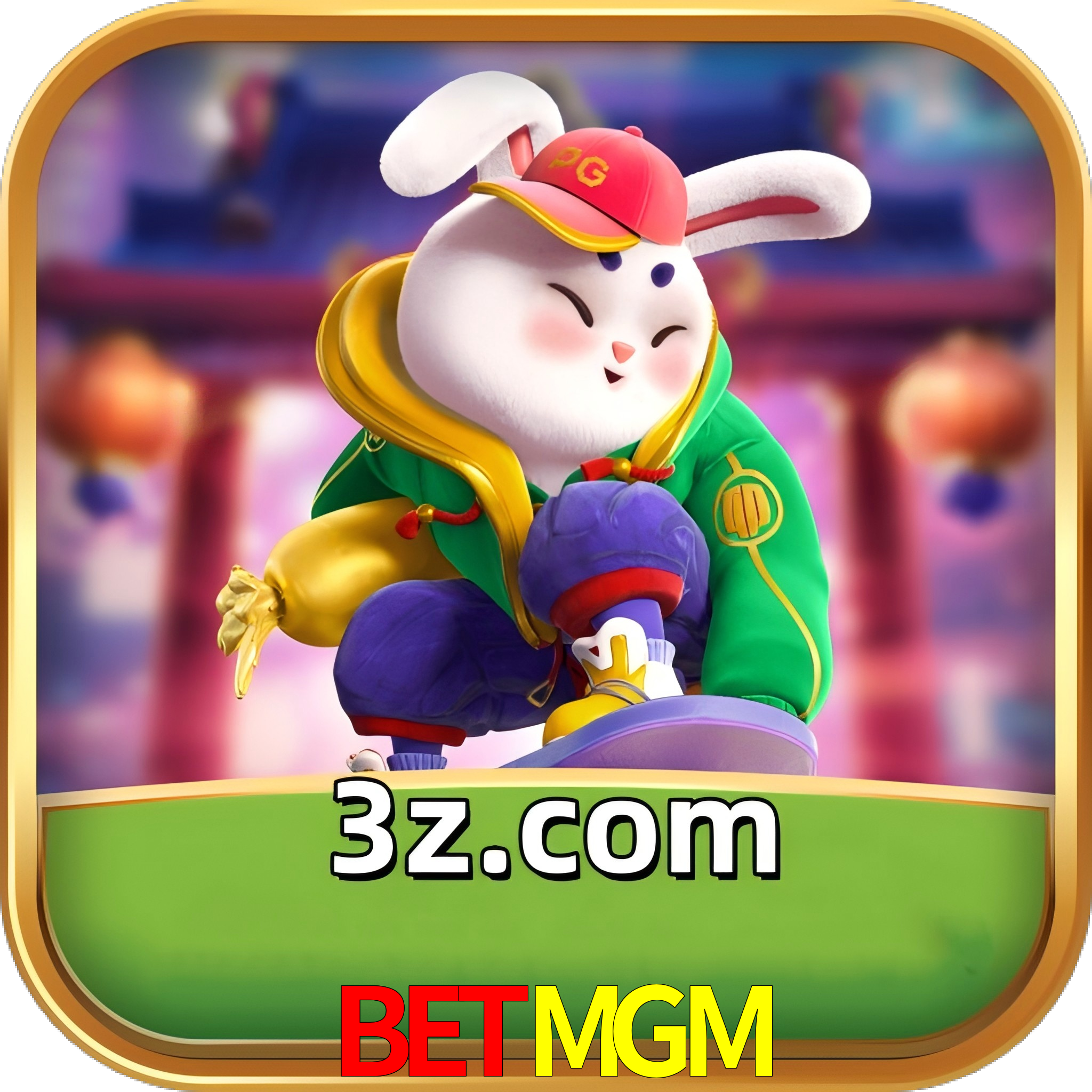 BETMGM